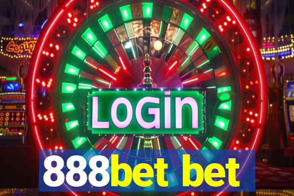 888bet bet